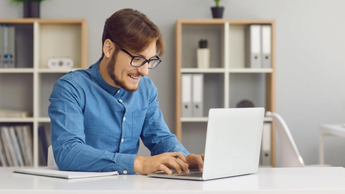 Професійне навчальне середовище для опанування трендових технік стрижки